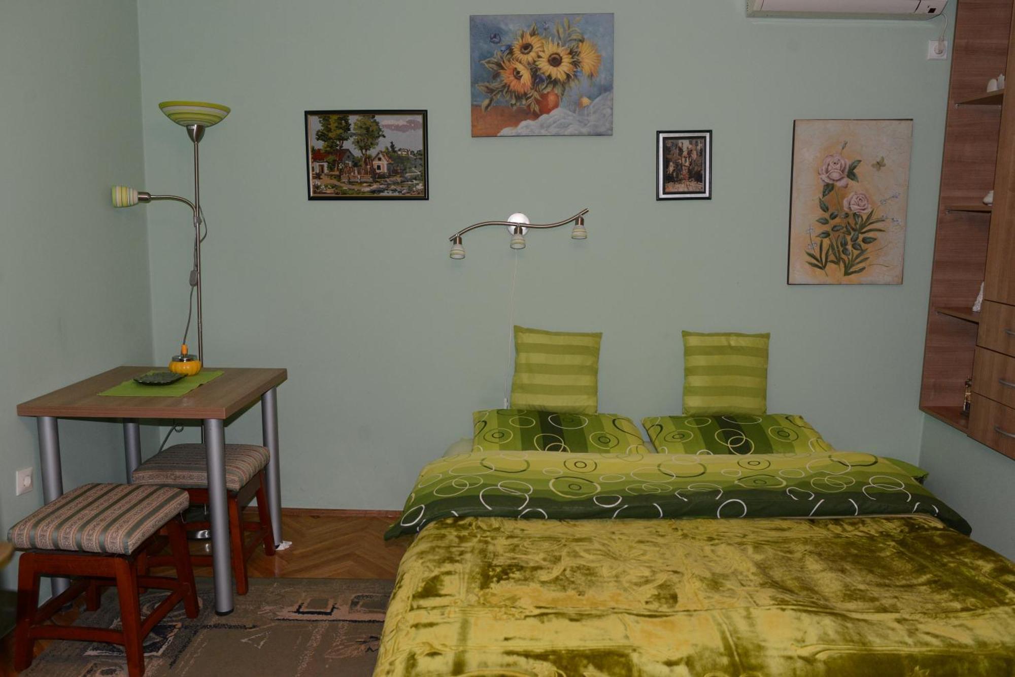 Bjelica Apartments Kotor Room photo